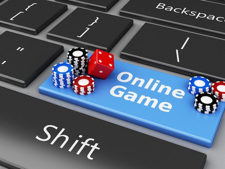Live dealer blackjack table on gb777 alternatif mobile interface